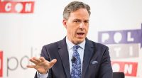 Jake Tapper Still Working the Weasel Words