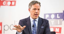 Jake Tapper Still Working the Weasel Words
