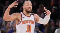 Jalen Brunson Called His Mercedes ‘the Best Thing on the Planet’