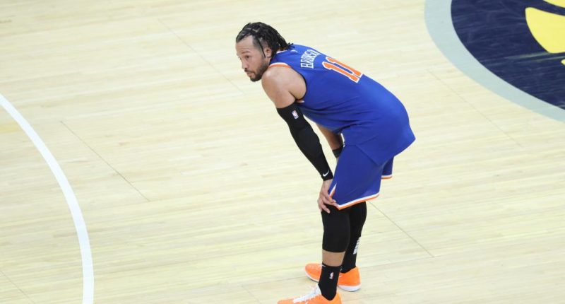 Jalen Brunson ‘overconfident’ Knicks can take next step