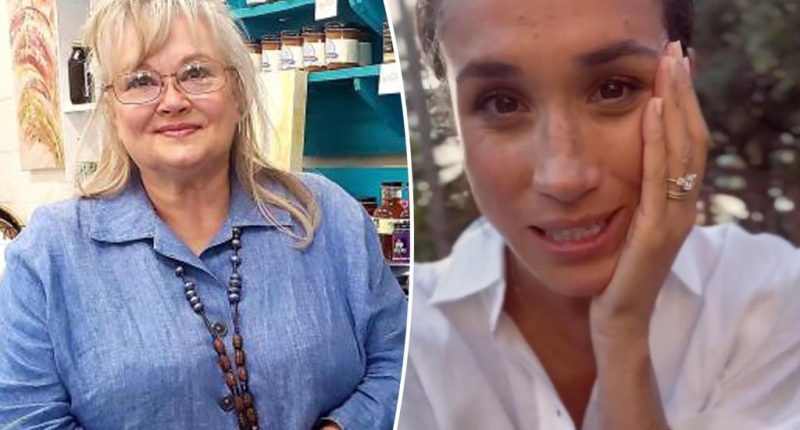 Jam expert Donna Collins trashes Meghan Markle’s As Ever apricot spread: ‘There’s no excuse for this’