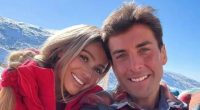 James Argent’s ex Nicoline Artursson returns to social media after 800 word statement slamming Towie star