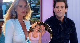 James Argent’s ex girlfriend Nicoline Artursson breaks silence on shock attack with emotional statement
