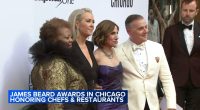 James Beard Awards: Kumiko wins Outstanding Bar, Oriole's Noah Sandoval wins Best Chef Great Lakes