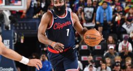 James Harden gets new $81.5 million contract from Clippers