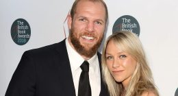 James Haskell admits ‘real reason’ he split from Chloe Madeley as he opens up on dating and dad’s death