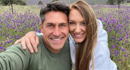 Jamie Durie, 55, and his fiancée Ameka Jane spent 10 years planning and building their luxury waterside family home in Avalon - but now it seems they're already prepared to sell