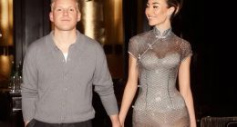 Jamie Laing reveals wife Sophie Habboo is pregnant with their first child