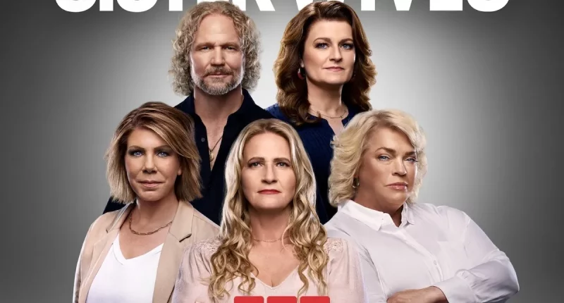 Janelle Brown Reveals The Simple Reason She’s Not Building a Friendship with Kody and Robyn Brown