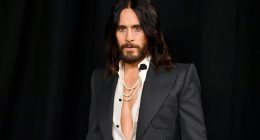 Jared Leto Denies Sexual Misconduct Allegations After Nine Women Come Forward in New Exposé
