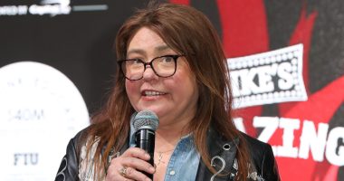Jarring Rachael Ray Videos That Ignited Fears About Her Health