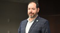 Jason DeLorenzo was a Palm Coast City Council member for five years and the administration