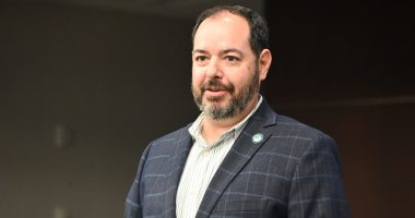 Jason DeLorenzo was a Palm Coast City Council member for five years and the administration