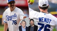 Jason Sudeikis breaks silence on uncle George Wendt’s death