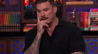 Jax Taylor Tells ‘WWHL’ He’s “Utterly Embarrassed” By His Actions On ‘The Valley’: “I’m Really Sorry That People Had To See All That”