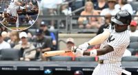 Jazz Chisholm delivers in the clutch to lift Yankees to series win over Orioles