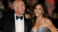Jeff Bezos Gave Lauren Sánchez a New Diamond That Outshines and Cost More Than Her $3.5 Million Engagement Ring