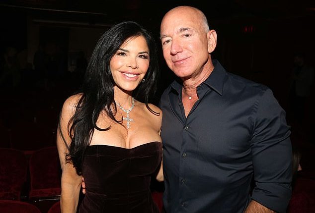 Jeff Bezos and Lauren Sanchez are set to be married in late June, with many sources guessing June 27 as the official date