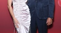Jesinta Franklin and her husband Lance 'Buddy' Franklin are expecting their third child together. Both pictured