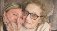 Jess and Norma: TikTok gran who amassed millions of fans with her granddaughter dies aged 91 leaving family ‘devastated’