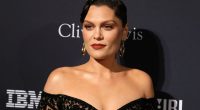 Jessie J breaks down in tears and struggles through panic attacks as she reveals ‘hardest day’ after cancer diagnosis