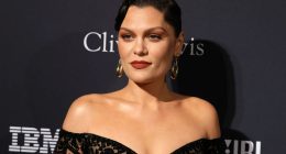 Jessie J breaks down in tears and struggles through panic attacks as she reveals ‘hardest day’ after cancer diagnosis