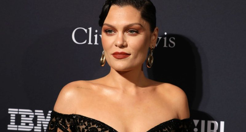 Jessie J breaks down in tears and struggles through panic attacks as she reveals ‘hardest day’ after cancer diagnosis