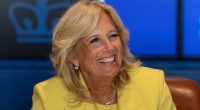 Jill Biden's Icy Behavior Became The Laughing Stock Of Her 74th Birthday