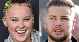 JoJo Siwa & Former Love Island Star Boyfriend Chris Hughes Have A Massive Age Gap