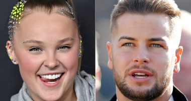 JoJo Siwa & Former Love Island Star Boyfriend Chris Hughes Have A Massive Age Gap