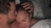 JoJo Siwa breaks silence on Chris Hughes romance, split with Kath Ebbs and her sexuality saying she’s ‘head over heels’