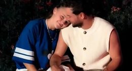 JoJo Siwa ‘dropped from record label’ amid romance with Chris Hughes