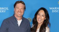 Joanna Gaines Snubbing Chip Adds Fuel To Troubled Marriage Whispers