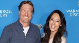 Joanna Gaines Snubbing Chip Adds Fuel To Troubled Marriage Whispers