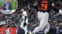 Joe Girardi foreshadowed Luke Weaver’s bad night in viral clip
