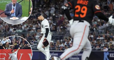 Joe Girardi foreshadowed Luke Weaver’s bad night in viral clip