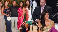 Joe Giudice asks Trump for presidential pardon, ability to return to US years after deportation