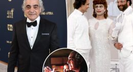 Joe Marinelli, ‘General Hospital’ and ‘Santa Barbara’ star, dead at 68