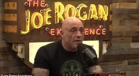 Joe Rogan has voiced fears about the ingredients used in bread in America, warning that it 'makes a difference' when it is cut from a diet