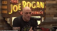 Joe Rogan gained widespread recognition during the pandemic for being a COVID-19 skeptic and encouraging young people not to get the vaccine. His strong opinions - which went against public health officials - led many to call for his ultra-popular podcast to be taken down