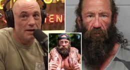 Joe Rogan told cops Liver King appears ‘unstable,’ and heard influencer had a ‘significant drug issue’