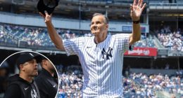 Joe Torre to serve in special role on Aaron Boone’s AL staff for MLB All-Star Game