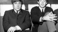 John Lennon Felt a Sense of ‘Superiority’ Over Paul McCartney