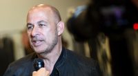 John Varvatos Net Worth