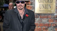 Johnny Depp Spends His Days ‘Watching Weird Sh*t on YouTube’