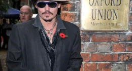 Johnny Depp Spends His Days ‘Watching Weird Sh*t on YouTube’