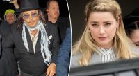 Johnny Depp says he was a ‘crash test dummy’ for #MeToo movement during Amber Heard trial: I ‘took it all in’