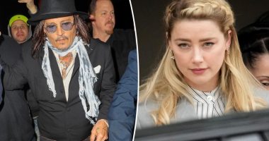 Johnny Depp says he was a ‘crash test dummy’ for #MeToo movement during Amber Heard trial: I ‘took it all in’