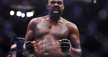 Dana White has announced that Jon Jones has retired from the UFC with immediate effect