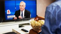 Journalism and Indifference to the Truth